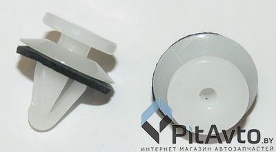 WRT 90292N Пластмассовый держатель MITSUBISHI