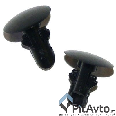 WRT 90299N Пластмассовый держатель NISSAN