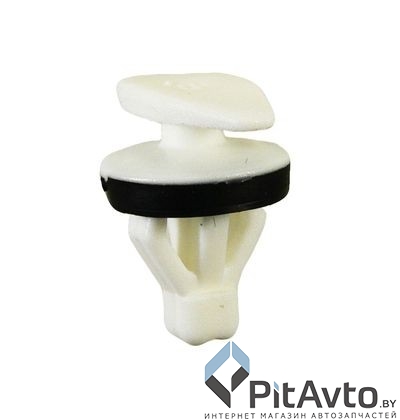 WRT 90303N Клипса уплотнителя дверей Audi A6,A4