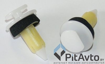 WRT 90308N Пластмассовый держатель CHRYSLER MERCEDES-BENZ