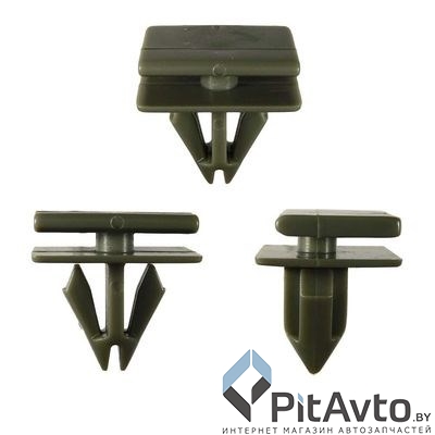 WRT 90309N Пластмассовый держатель GENERAL MOTORS