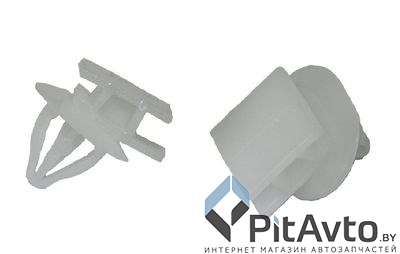 WRT 90323N Держатель обшивки VOLVO