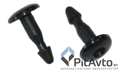 WRT 90333N Пластмассовый держатель NISSAN