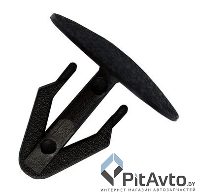 WRT 90342N Клипса NISSAN