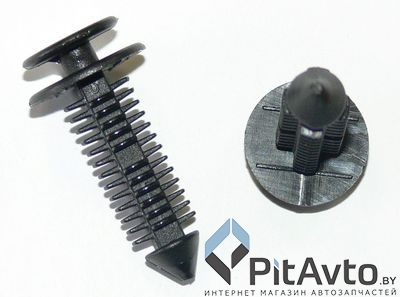 WRT 90399N Клипса внутренняя отделка - сиденья FORD