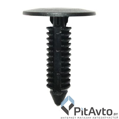 WRT 90402N Пластиковый держатель черный CHRYSLER