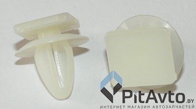 WRT 90498N Пластмассовый держатель MITSUBISHI