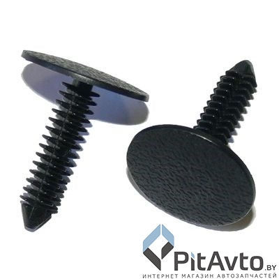 WRT 90502N Крепеж нажимной 