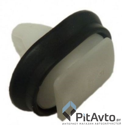 WRT 90511N Пластиковый держатель CITROEN/PEUGEOT FIAT/ALFA/LANCIA