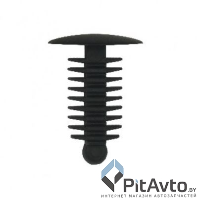 WRT 90524N Крепеж нажимной 