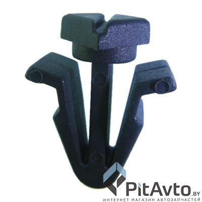 WRT 90533N Зажим решётки NISSAN