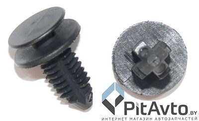 WRT 90534N Пластмассовый держатель FIAT / ALFA / LANCIA