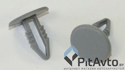 WRT 90539N Крепеж нажимной 