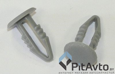 WRT 90543N Крепеж нажимной 