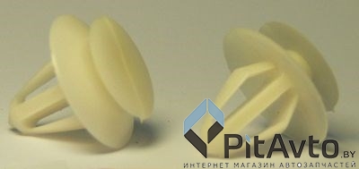 WRT 90561N Держатель обшивки OPEL