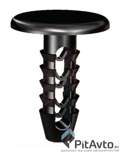 WRT 90603N Клипса крепления IVECO FIAT ALFA LANCIA