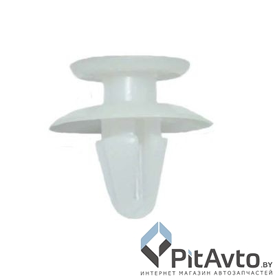 WRT 90633N Клипса двери FORD