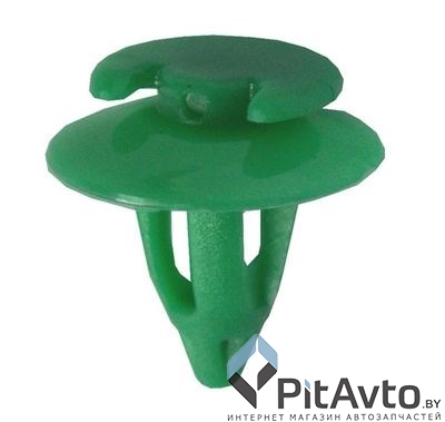 WRT 90656N Пластиковый держатель VAG