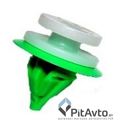 WRT 90670N Пластиковый держатель NISSAN