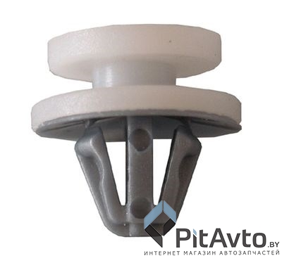 WRT 90674N Пластиковый держатель NISSAN RENAULT