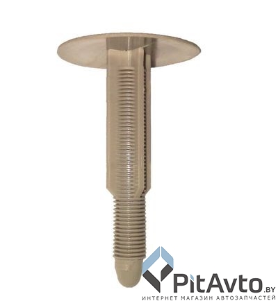 WRT 90684N Пластиковый держатель FORD