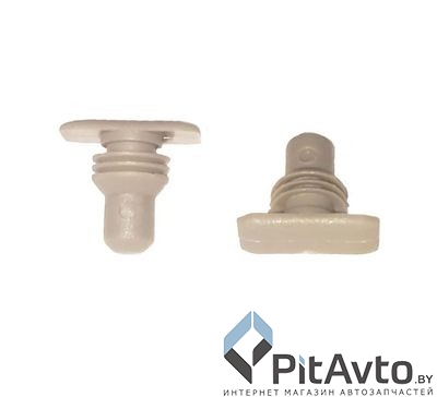 WRT 90687N Клипса крепления VAG