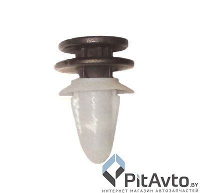 WRT 90698N Клипса внутренней обшивки двери VAG