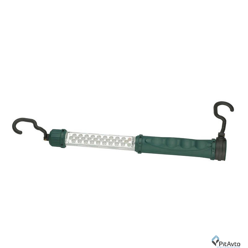 Инспекц. Фонарь LED 2000 mAH 90702A