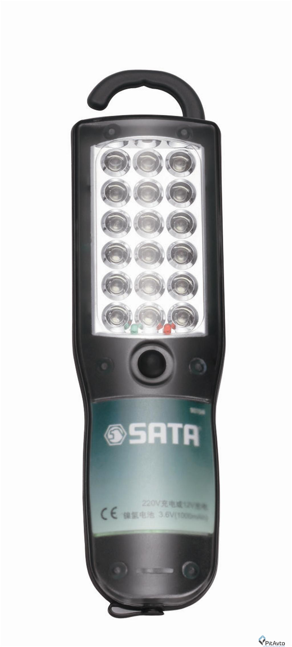 Инспекц. Фонарь LED  90705A