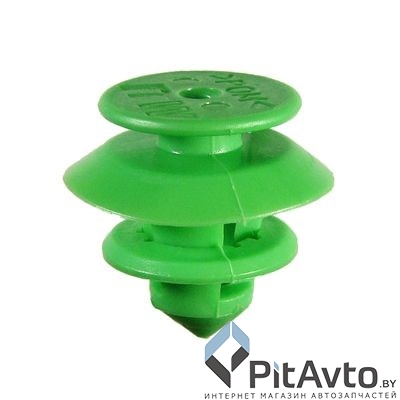 WRT 90714N Пластиковый держатель MERCEDES-BENZ