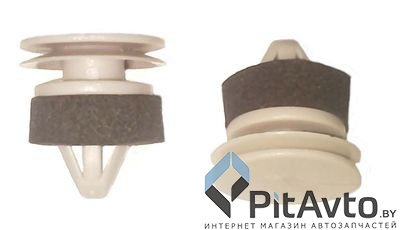 WRT 90721N Пластиковый держатель VAG