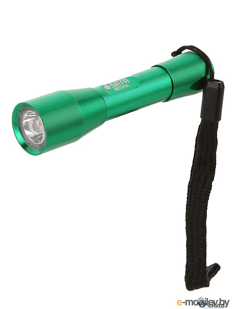 Фонарь SATA 85мм светодиодный / 90731A