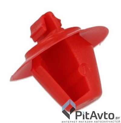 WRT 90731N Клипса верхнего стоп-сигнала Renault Clio II, Megane.