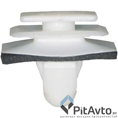 WRT 90732N Клипса внутренней отделки MAZDA