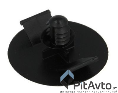 WRT 90737N Клипса RENAULT NISSAN