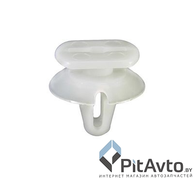 WRT 90742N Клипса двери FORD