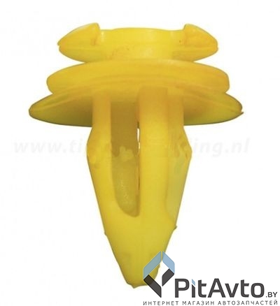 WRT 90747N Клипса двери BMW