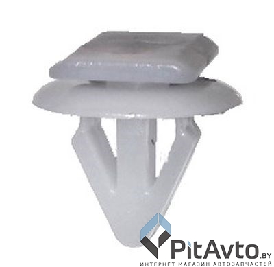 WRT 90748N Пластиковый держатель GENERAL MOTORS