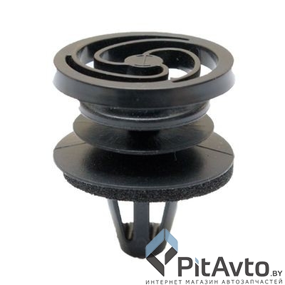 WRT 90765N Клипса обшивки дверей Seat Skoda VW