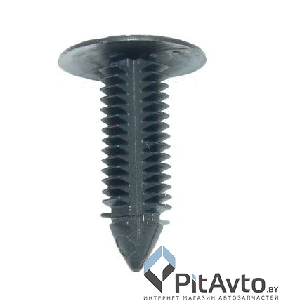 WRT 90798N Пластиковый держатель Mercedes крепление обшивки салона