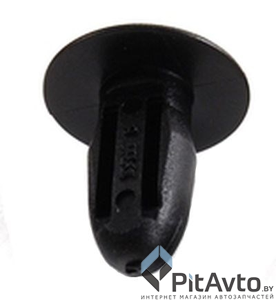 WRT 90821N Пластиковая заклёпка BMW