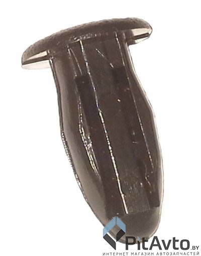 WRT 90822N Пластиковая заклёпка PORSCHE