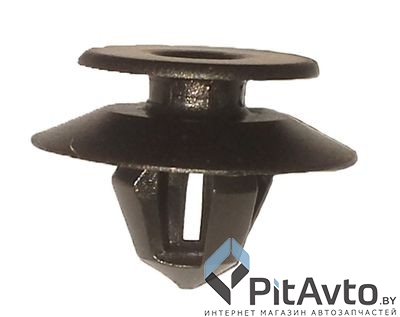 WRT 90830N Клипса боковой накладки сидений VW TR 4