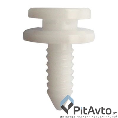 WRT 90835N Держатель обшивки VAG