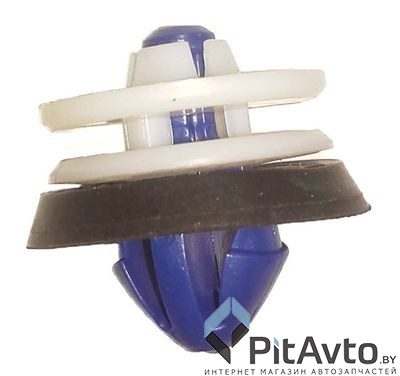 WRT 90838N Клипса внутренней отделки VAG