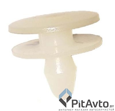 WRT 90839N Клипса пластмассовая BMW