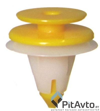 WRT 90862N Клипса внутренней обшивки двери NISSAN