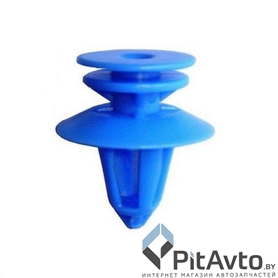 WRT 90906N Клипса двери FORD