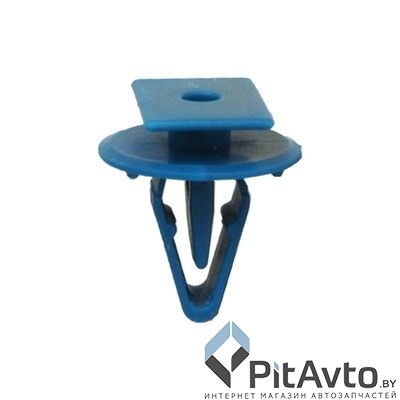 WRT 90915N Пластиковый держатель HONDA