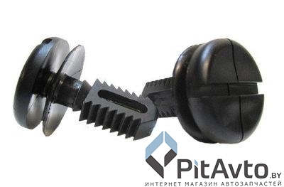 WRT 90922N Пластиковый держатель BMW